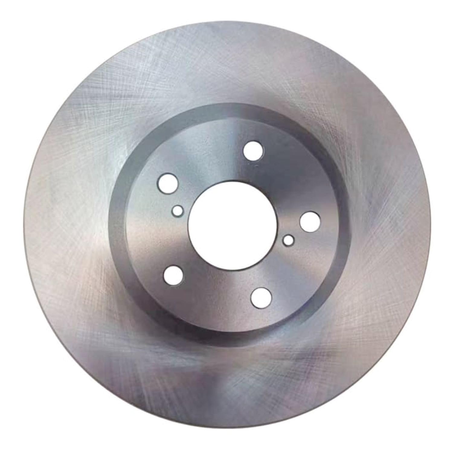 Bendix Premium PRT6829 Rear Brake Rotor for Fiat 500X 2023-2016, Jeep Compass 2023-2017, Renegade 2023-2015