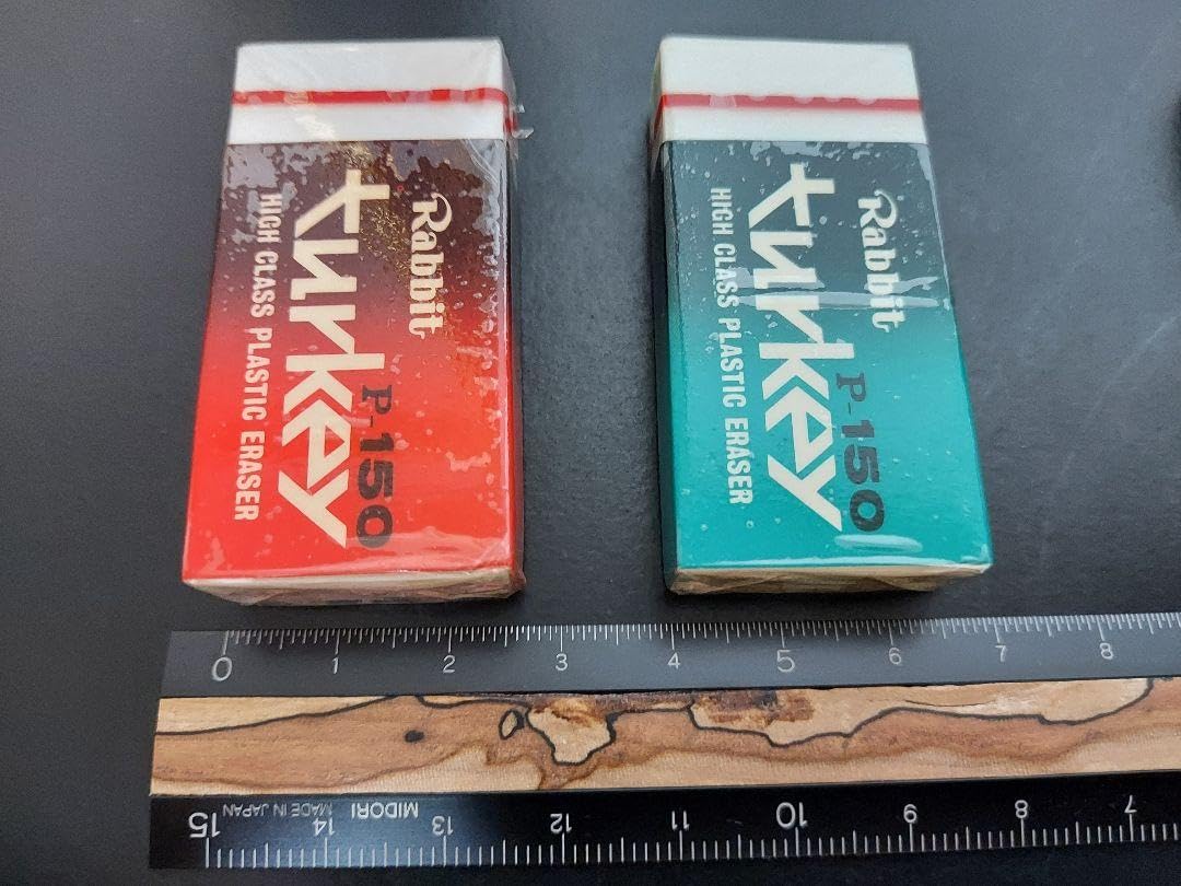 トンボ　レトロ消しゴム　6個セット　未使用 新品未使用 昭和レトロ トンボ鉛筆 MONO 消しゴム 希少品 セット