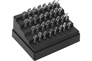 ANGGREK Dental Composite Veneers Teeth Kit Professional Shine