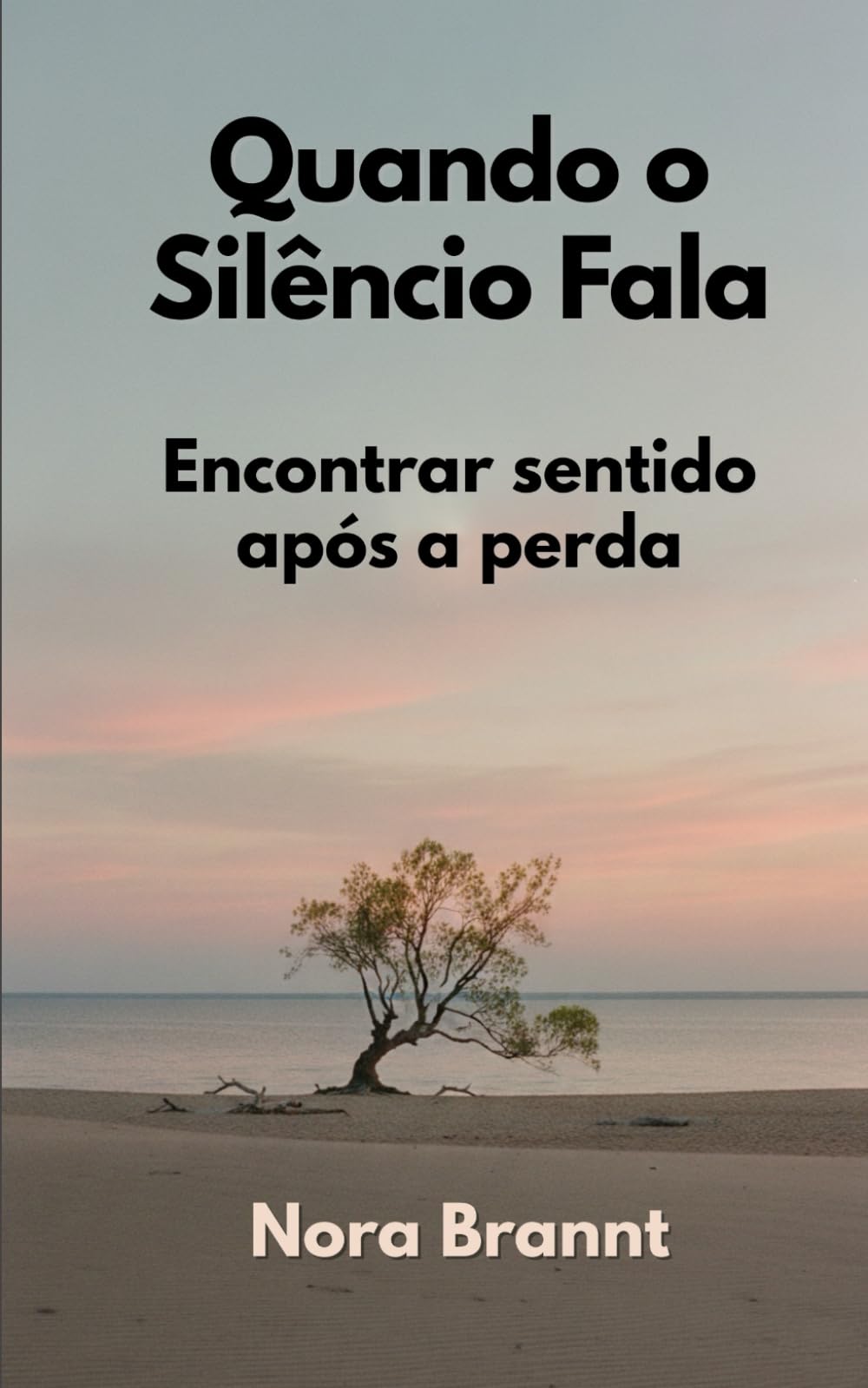 Quando o Silêncio Fala: Encontrar sentido após a perda