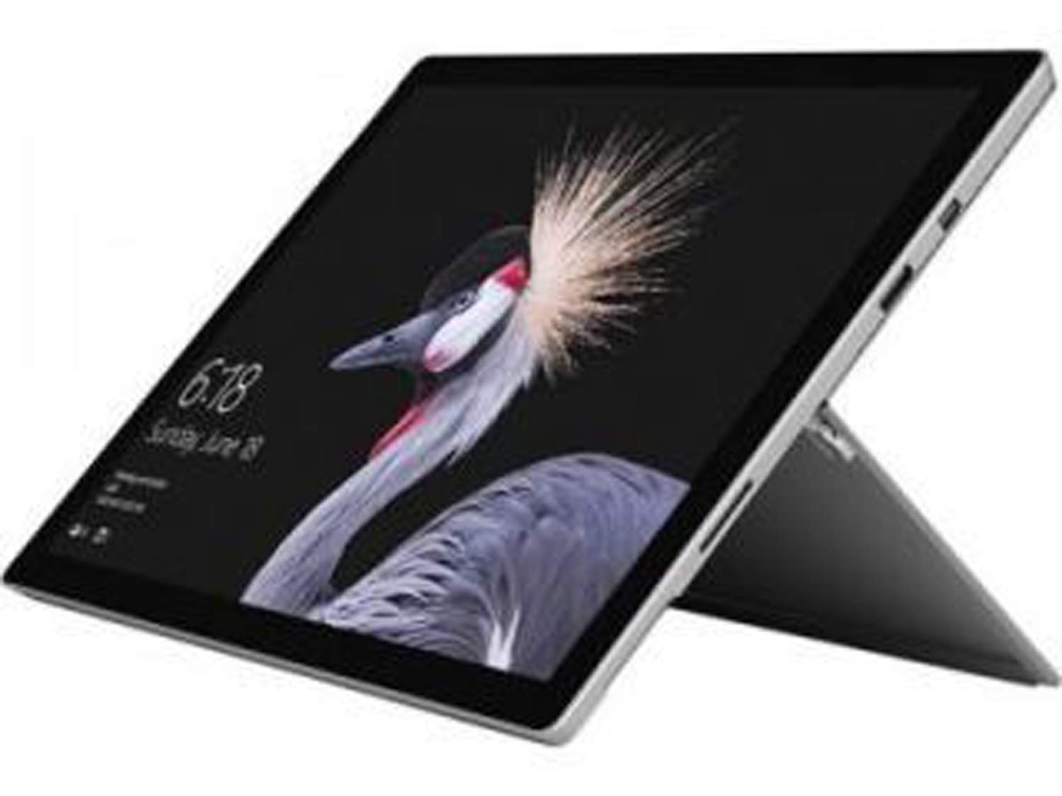 Microsoft Surface Book (LUN-00023) Laptop 2 (Core i5 8th Gen/8 GB