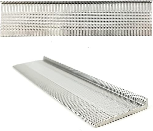 Miniatura 15 de Powernail L15018 - Clavos de tacos en L de calibre 18 de 1-1/2 pulgadas de longitud (caja de 1000 ct)