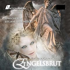 Page de couverture de Engelsbrut