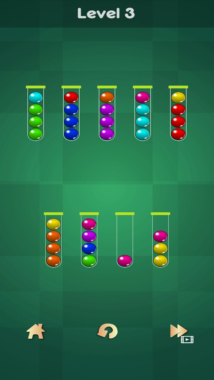 Ball Sort Puzzle Mind Relaxing Games App on Amazon Appstore