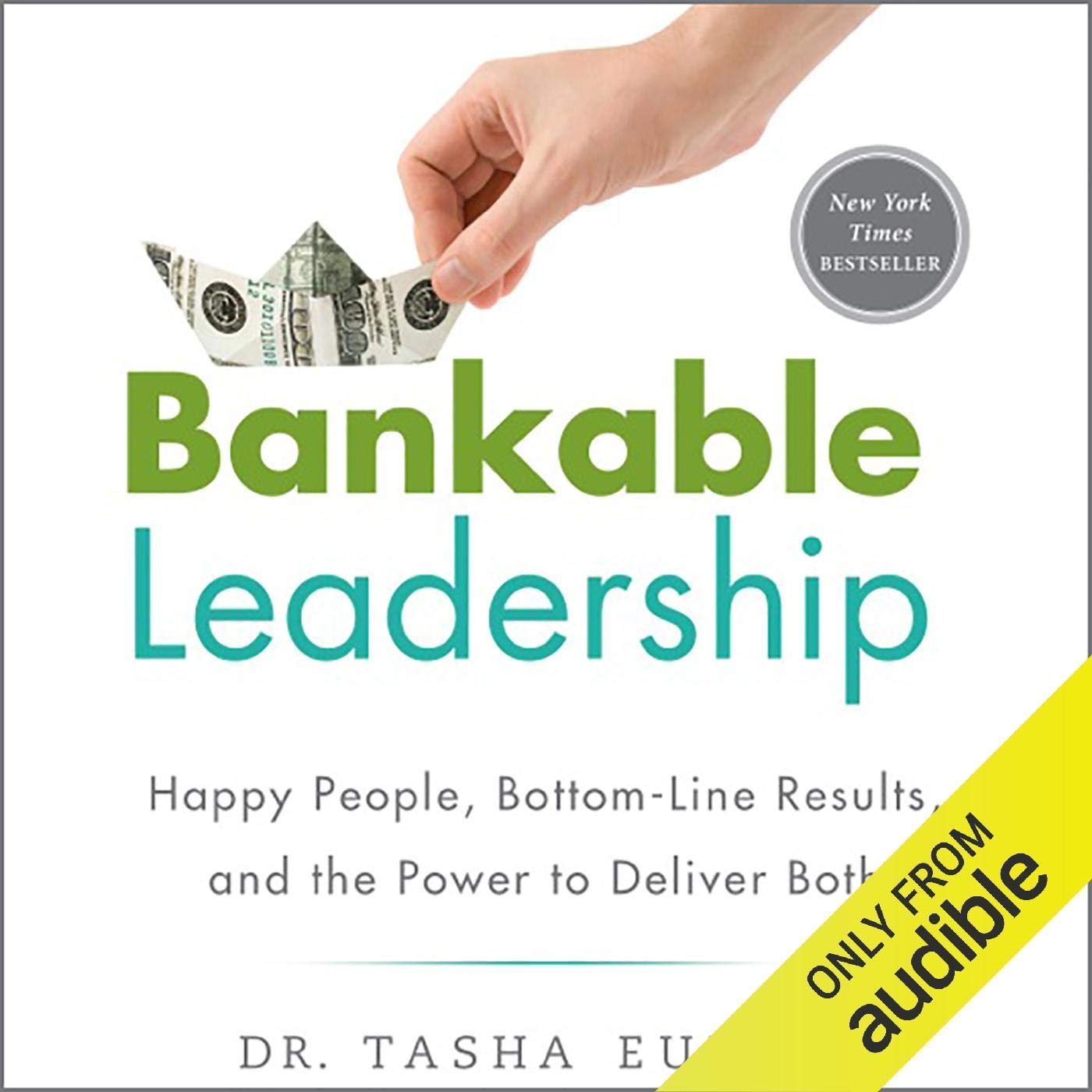 Bankable Leadership