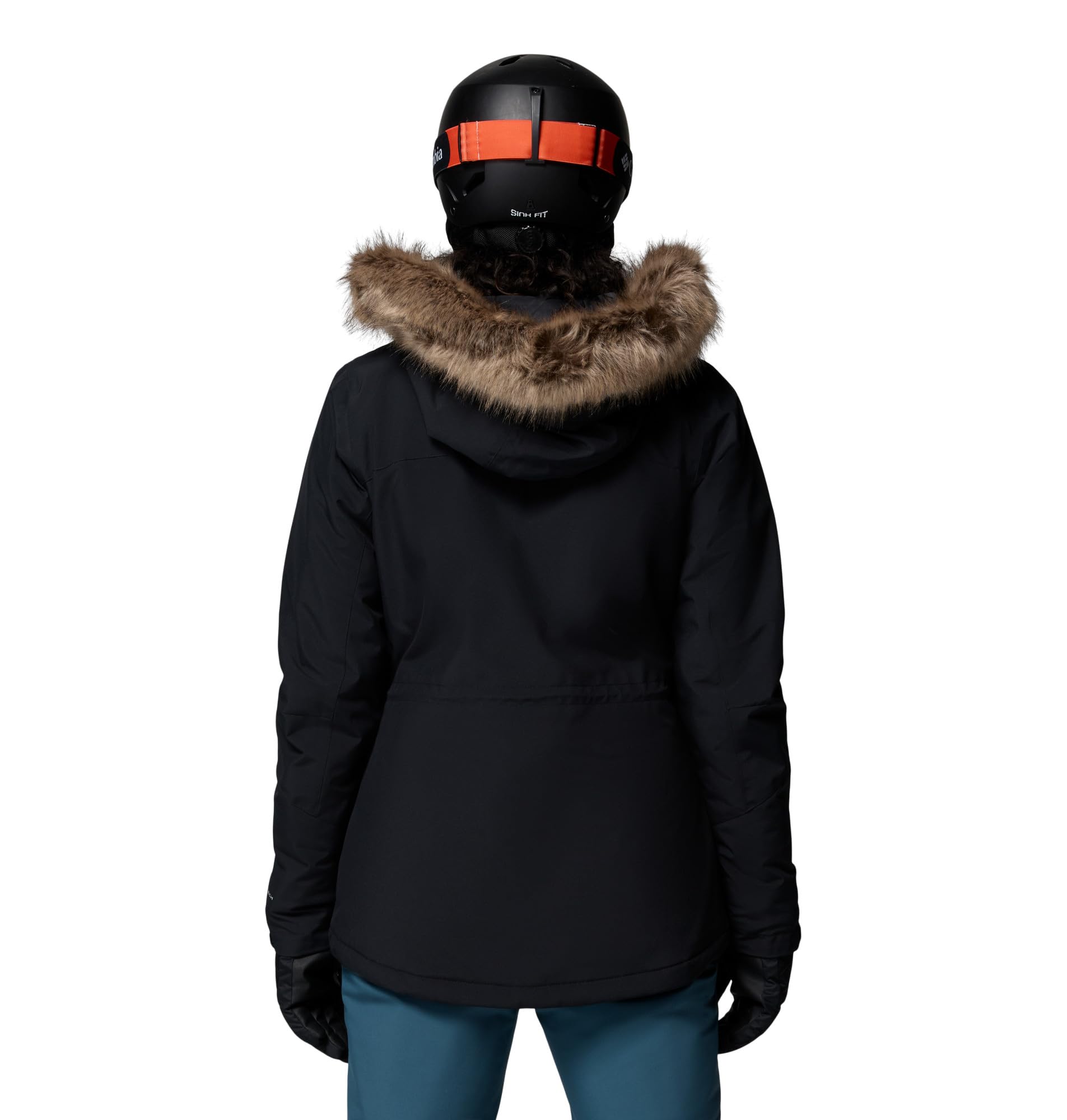 Columbia Women's Ava Alpine™ Ii Insulated Jacket Ski Jacket (pack of 1)