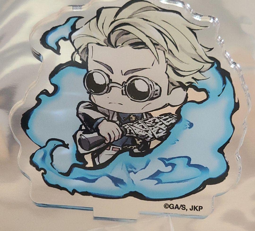 推しとアメ 呪術廻戦 七海建人 【公式通販】