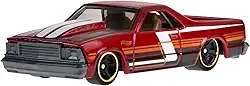 Hot Wheels - '80 El Camino - HYW94