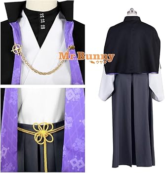 Amazon.co.jp: MR.BUNNY ヒプノシスマイク DRB ヒプマイ Fling Posse