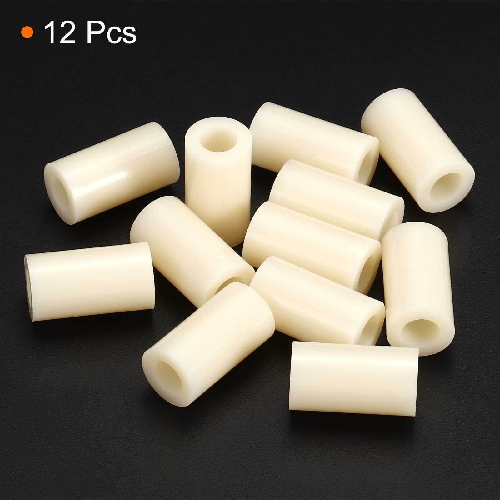 PATIKIL M6 Round Spacer Washer - Image 3