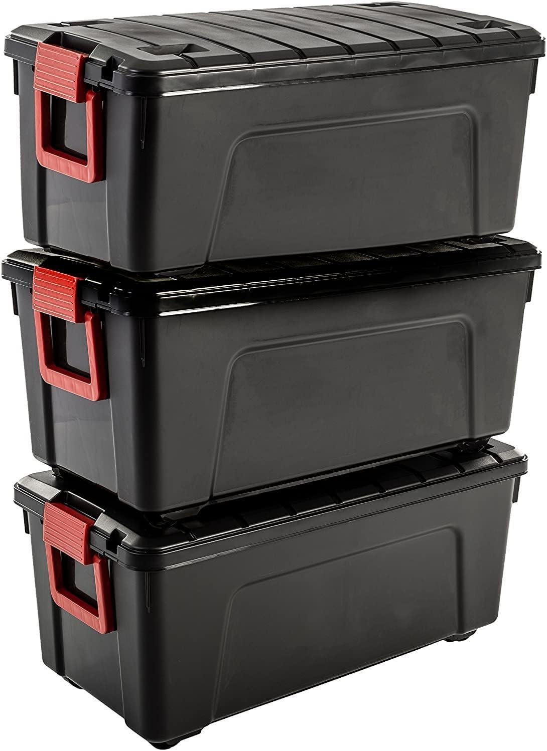 Sponsored Ad – Power Box 75 Litre Storage Trunk with Wheels