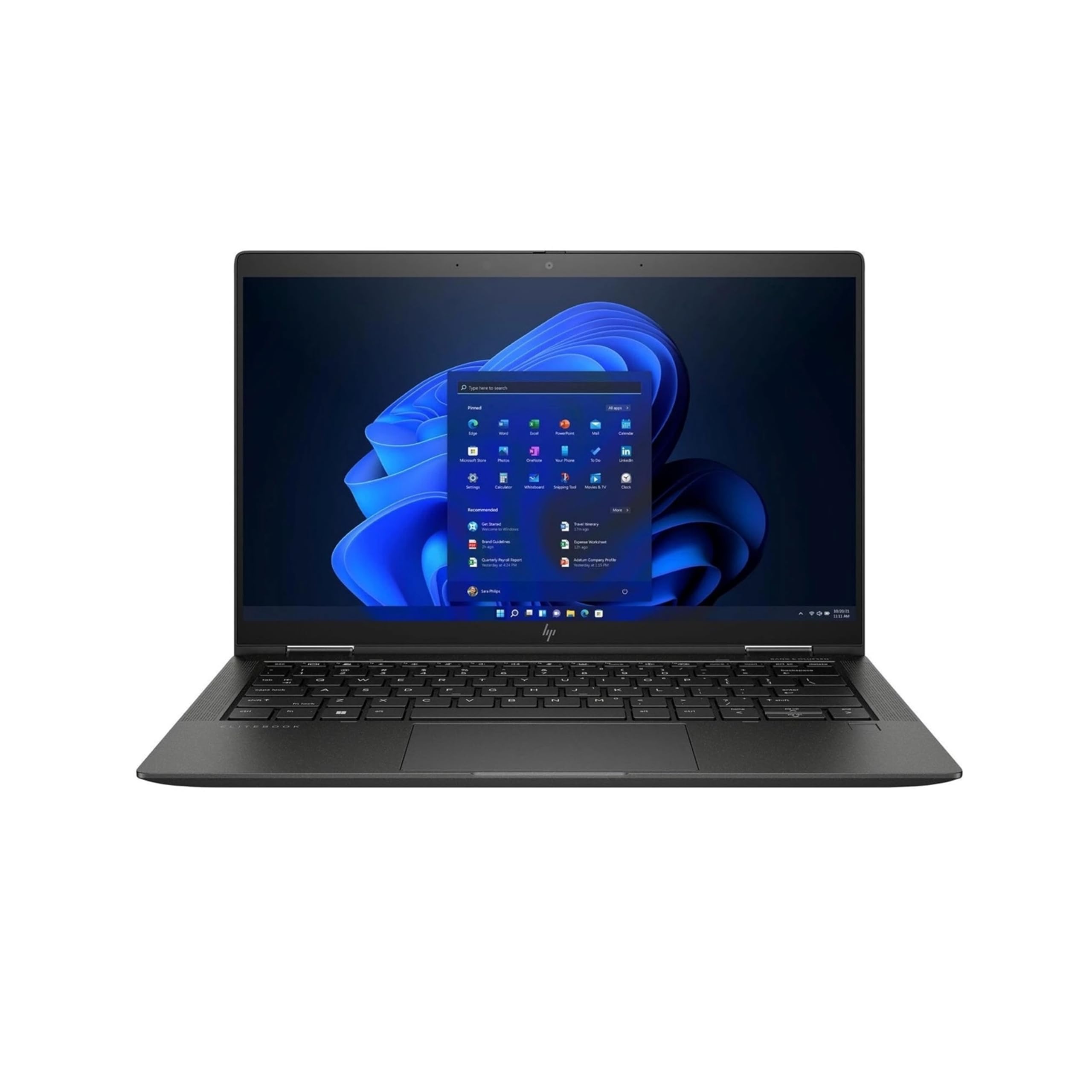 Hp Elite Dragonfly Max I7 1185g7 32gb 512gb Ssd 13 | Desertcart INDIA