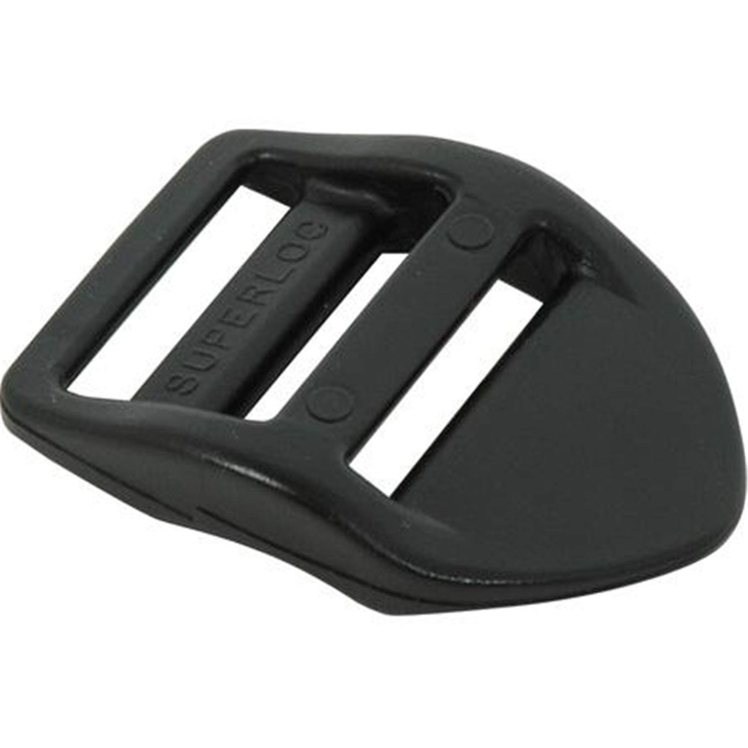 Liberty Mountain Superladder Locks, Pack of 6 (1-Inch)