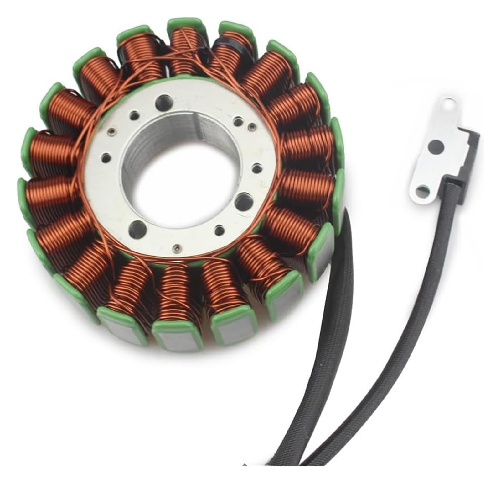 pour Triumph pour Daytona 675 ABS 675R pour Street pour Triple pour Speed pour R Magnéto Bobine D'allumage Stator Bobine Magnéto Stator
