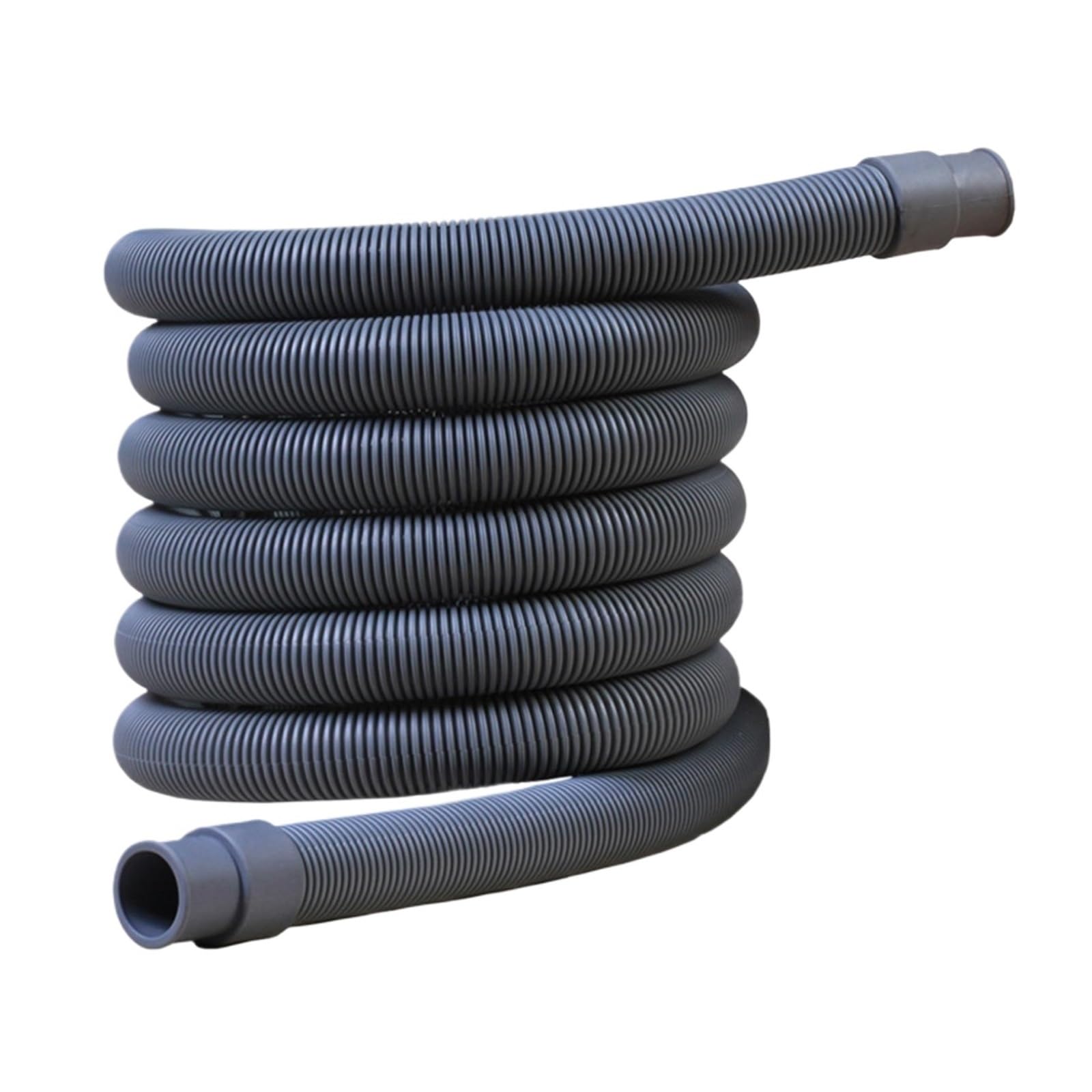Sostituzione del tubo di scarico Uscita acqua Tubo espulsione Lavatrice flessibile for accessori interni(300cm)