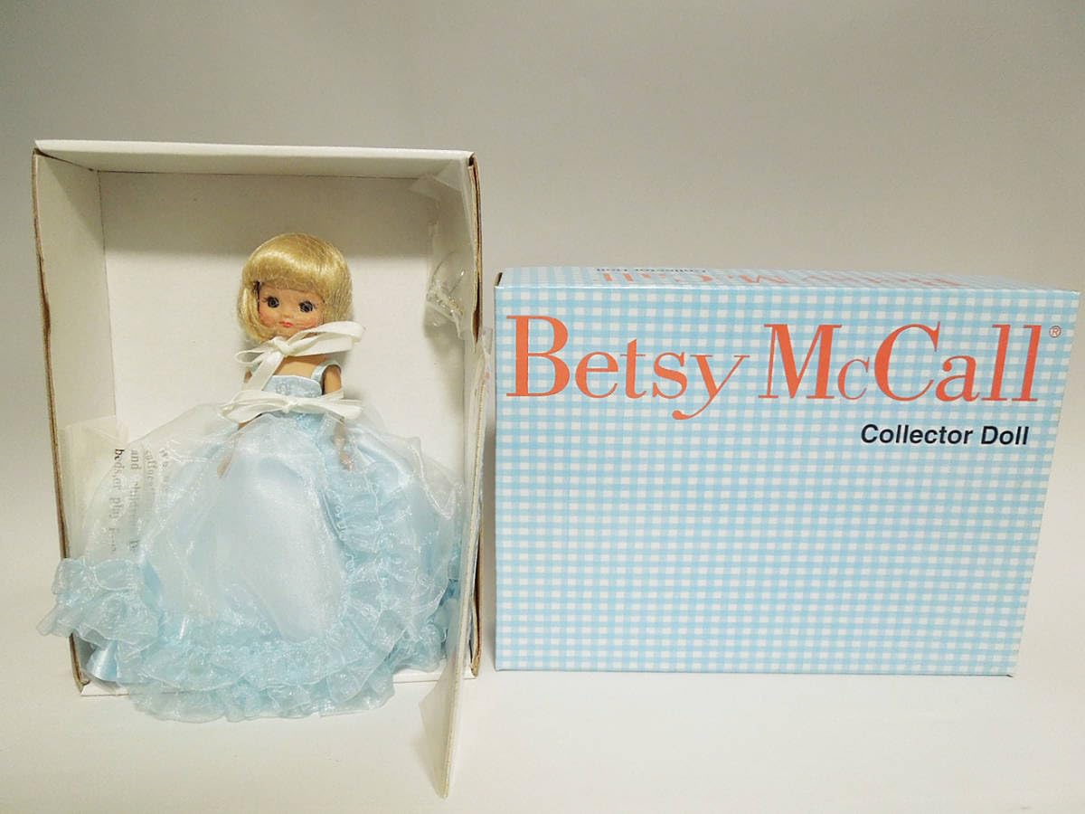 Tiny Betsy McCall QUEEN タイニーベッツィー クイーン 【公式通販】