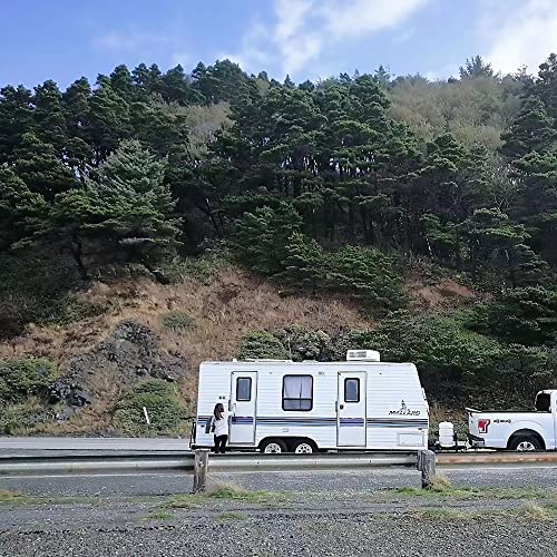 364 Soft Start Kit Compatible For Rv A/C Unit Campers Motor Start Air Conditioner Compressor Hvac Smoothly On A Small Generator Power Limited #TOP4