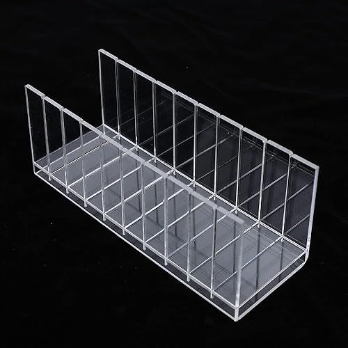 Miniatura 7 de Máquina cortadora de jabón hecha a mano acrílica de 1.18 pulgadas, molde de cortador de pan de jabón transparente, molde de corte de pan,