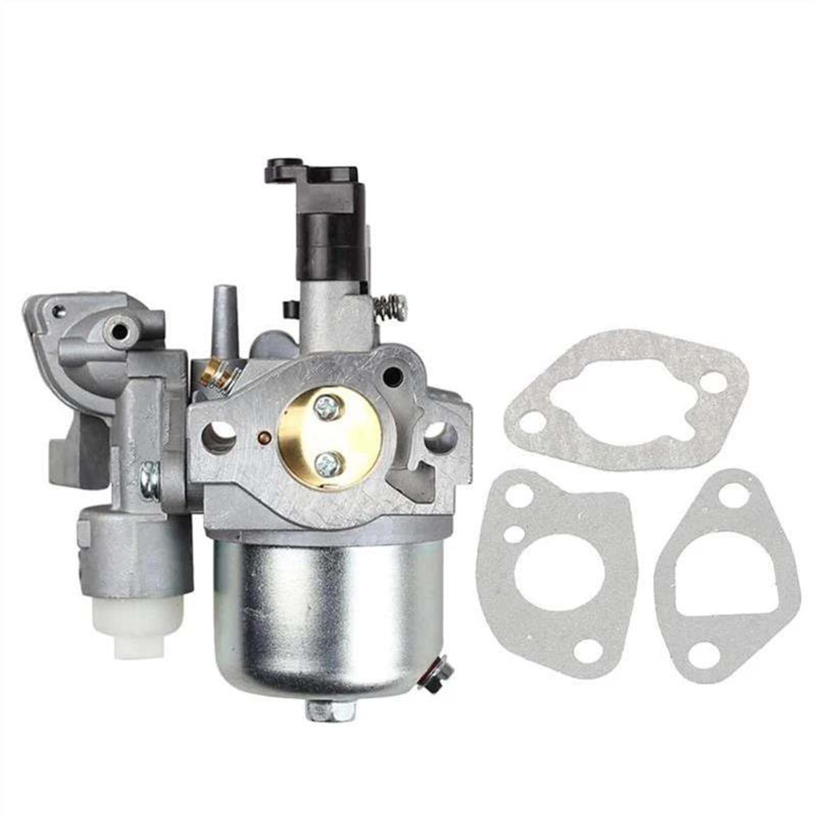Carburateur EP17 Robin résout les problèmes de démarrage moteur EX17 6.0Hp