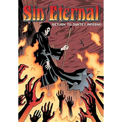 Sin Eternal