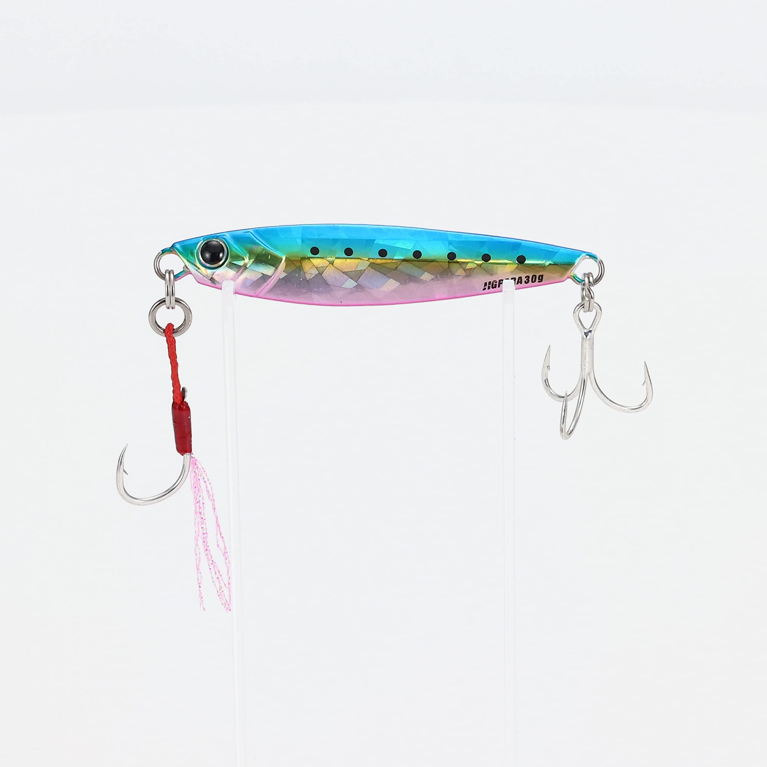 Major Craft Jig JIGPARA - 30G - 30, per Unit, 28