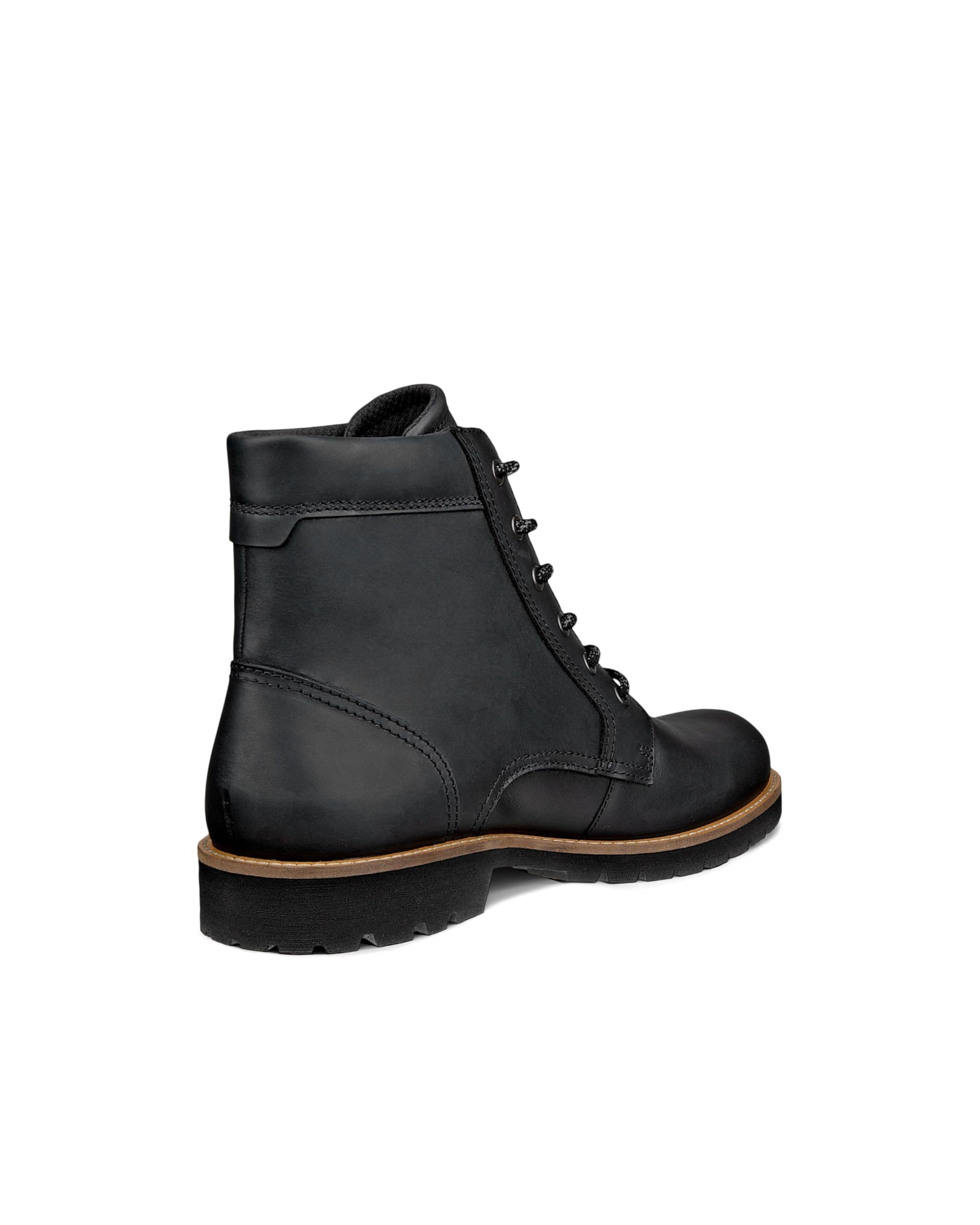 ECCO Mężczyźni Jamestown StiefelModa — buty