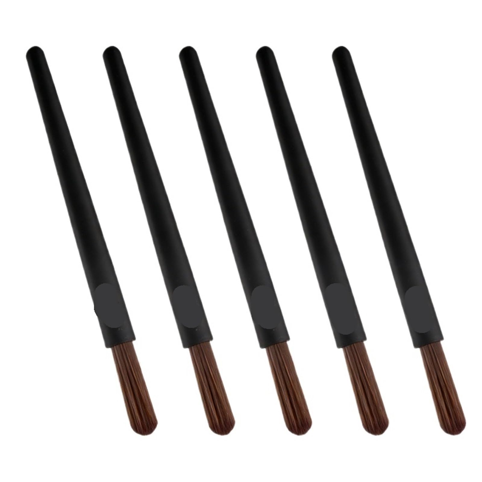Kaffeemühle Reinigungsbürste Zubehör Maschine und Nylon | 5pcs