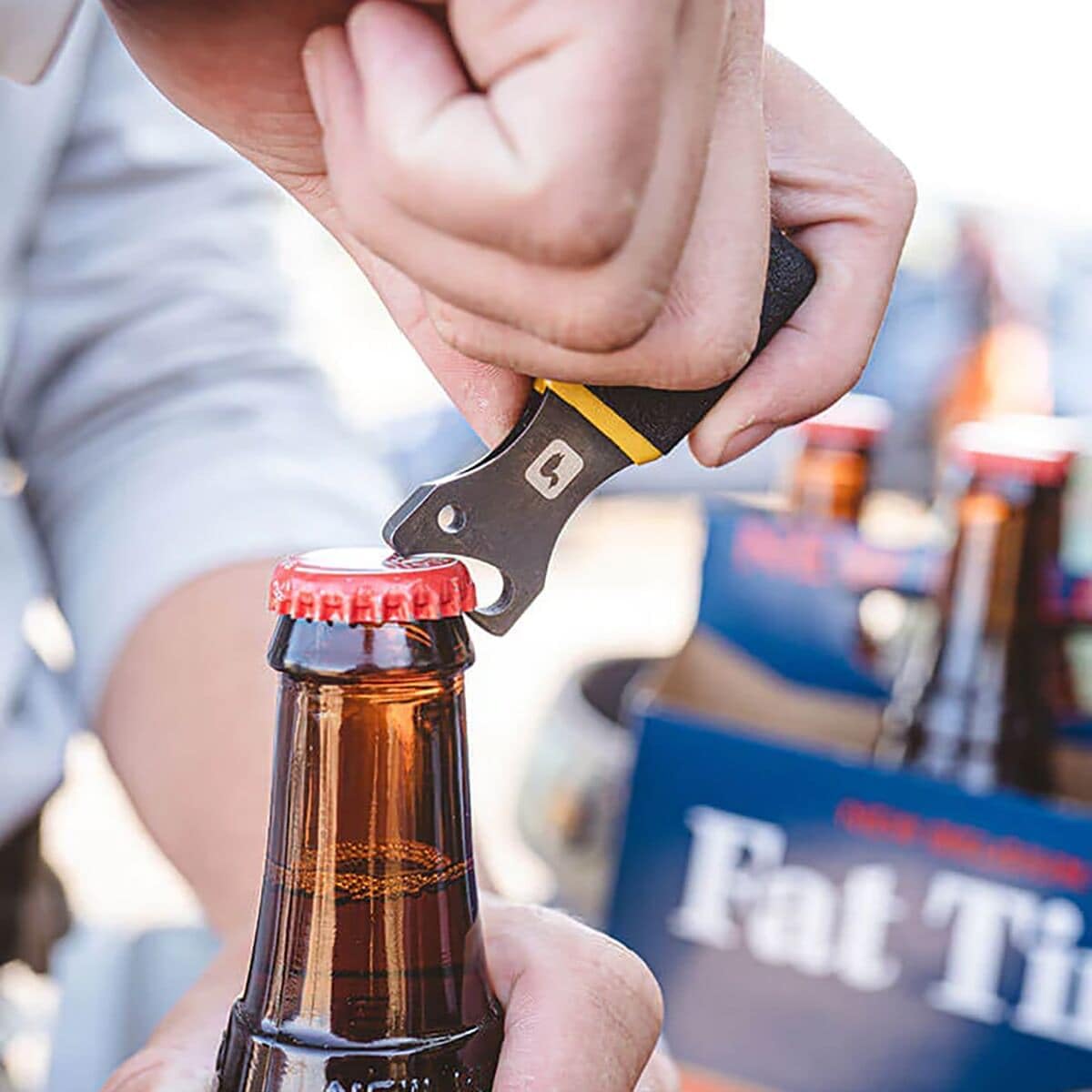 Loon Iconic Tool Kit, Lanyard, LOITK