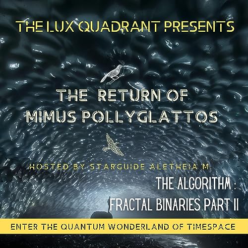 The Algorithm: Fractal Binaries Part II