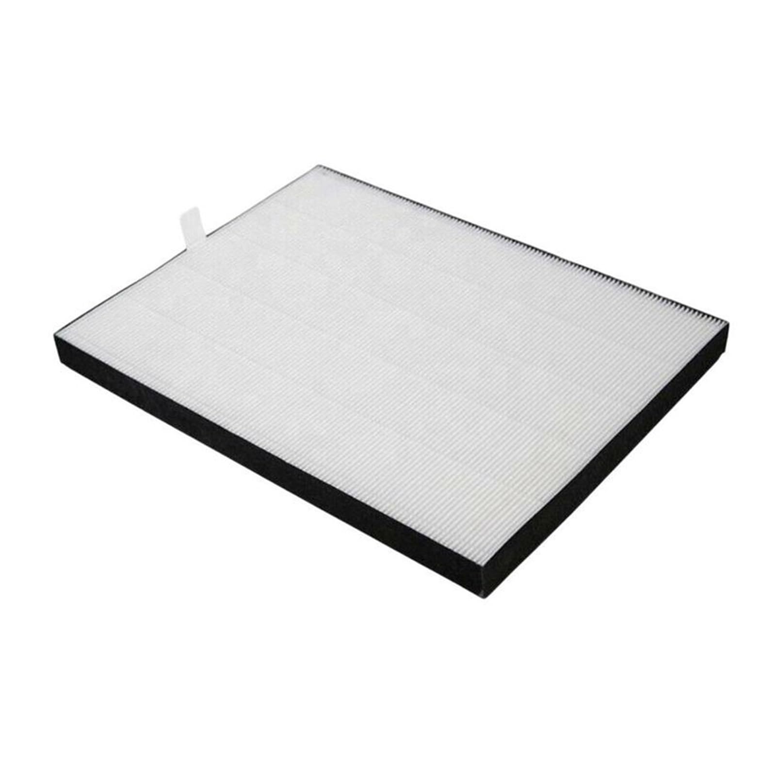 Filtro FZ-F30HFE compatible Sharp purificador aire LLCS recambio 310X280 mm 4 piezas