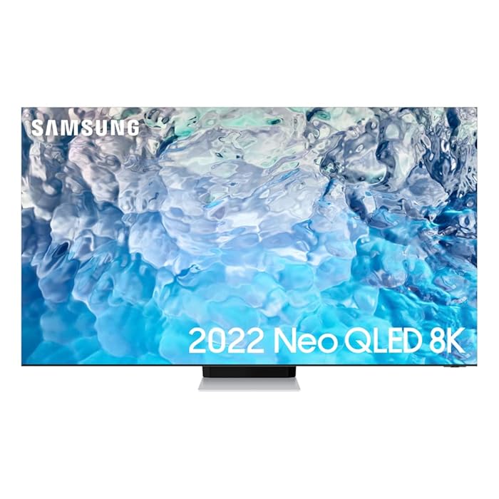 Buy Samsung 75 Inch QN900B Neo QLED 8K Smart TV (2022) True 8K