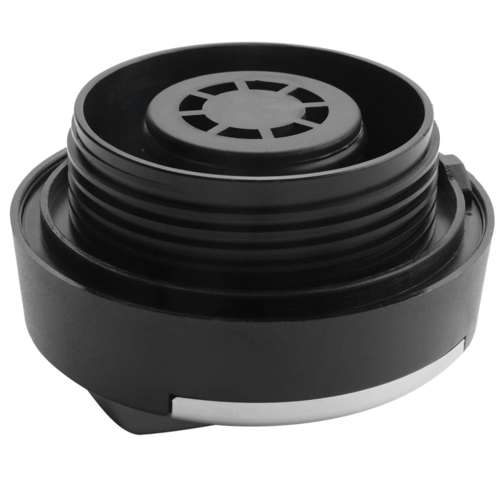 Bouchons de réservoir de Carburant pour Voiture 420121321 pour CC Couvercle De Bouchon De Vase D'expansion De Liquide De Refroidissement Rétro