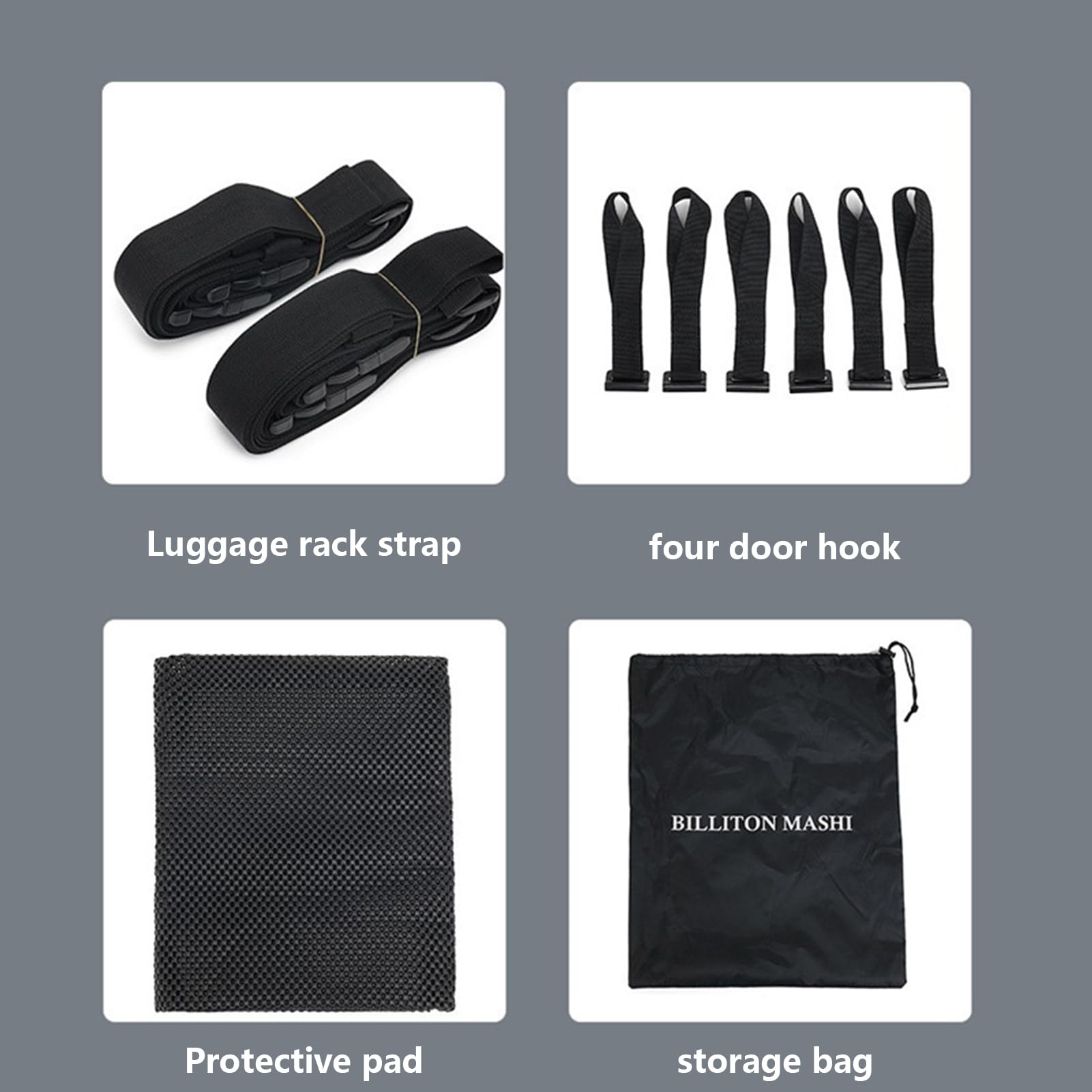 Borsa Da Carico Per Il Tetto 'Automobile Contenitore Impermeabile Per | Portabagagli da Tetto per Viaggi in Auto Avventura Camping Famiglia e Attività Outdoor