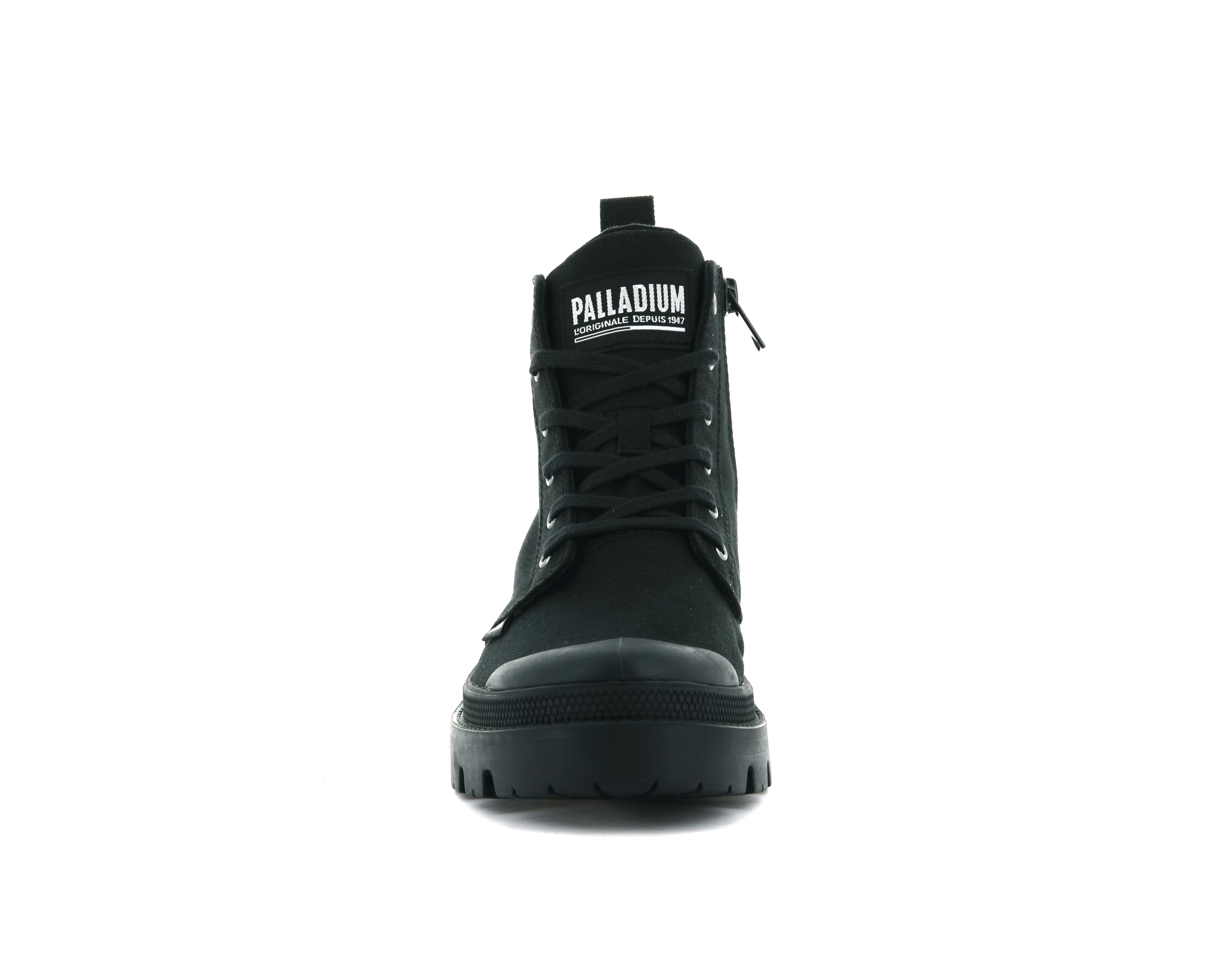 Palladium Pallabase Twill StivaliDonna
