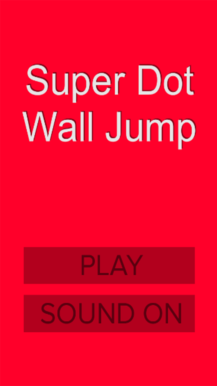 Super Dot Wall Jump - App on Amazon Appstore