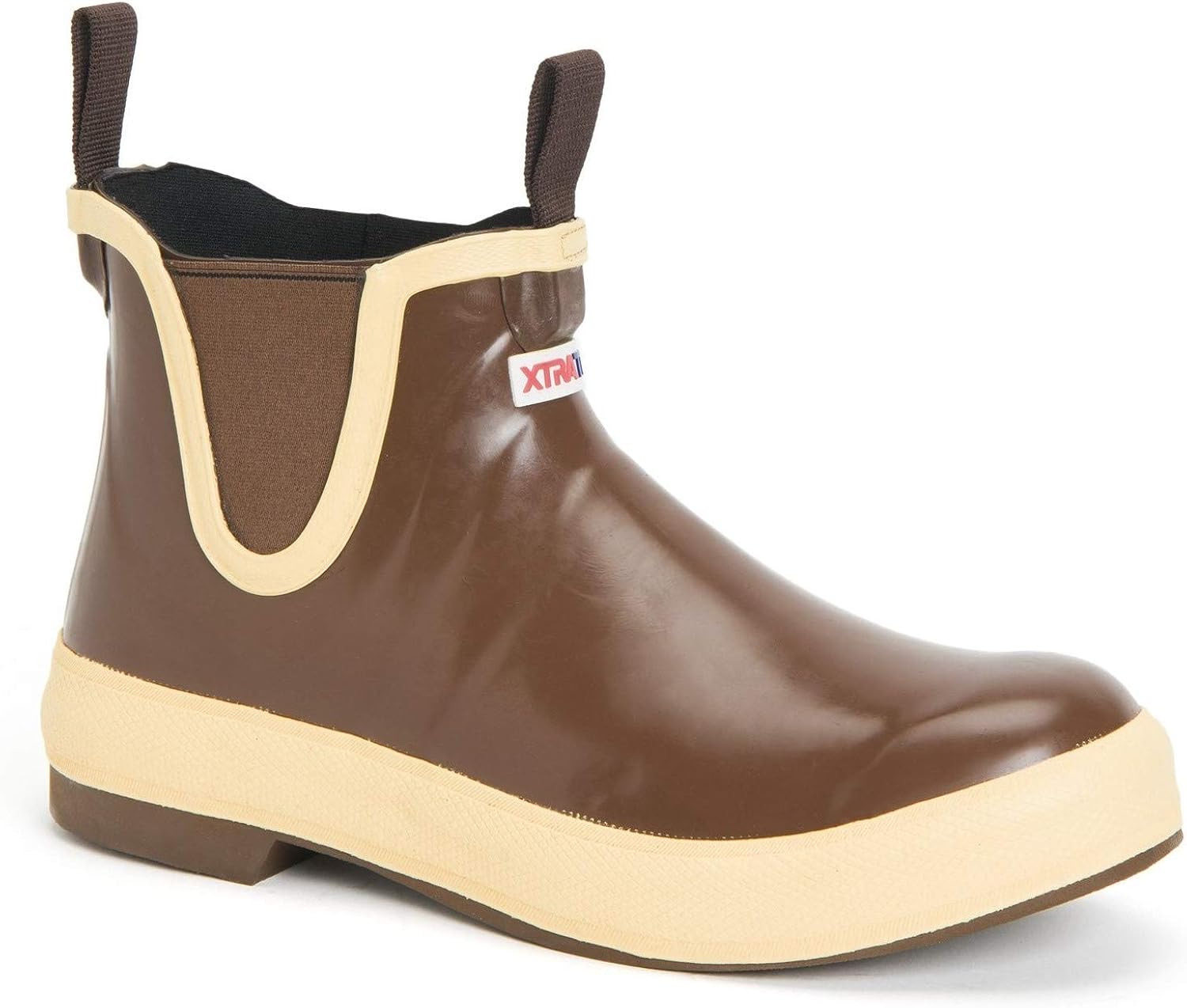 xtratuf neoprene deck boot