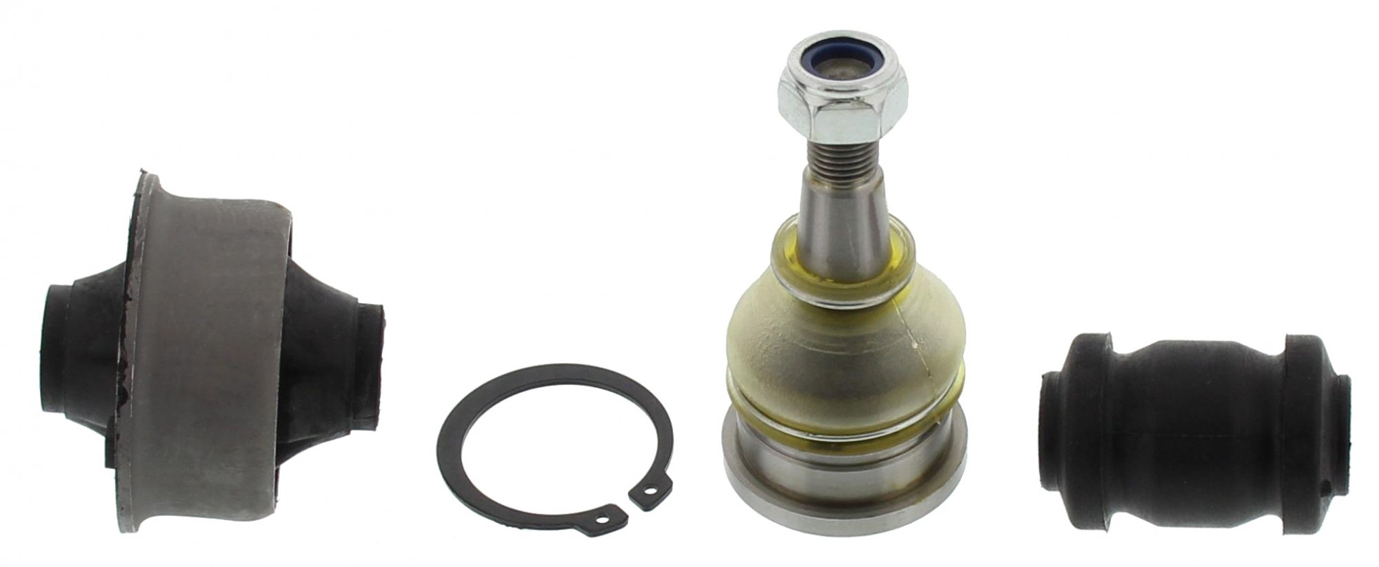 Querlenker 53257 MAPCO kit reparación para suspensión de eje delantero 2