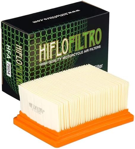 Hiflofiltro hfa7604â Filtro para moto