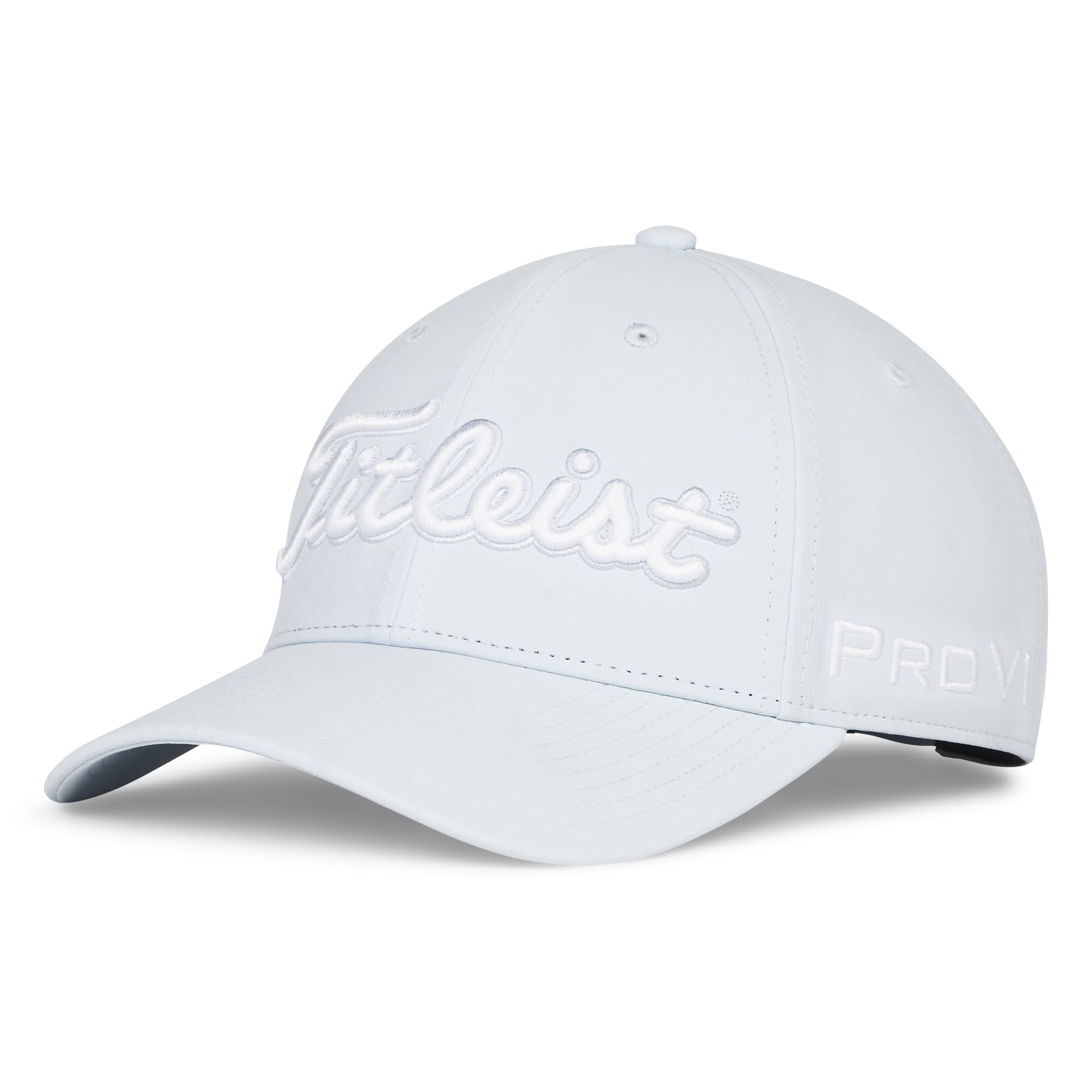 Titleist Tour Performance Golf Cap, Bluebird/White, Adjustable