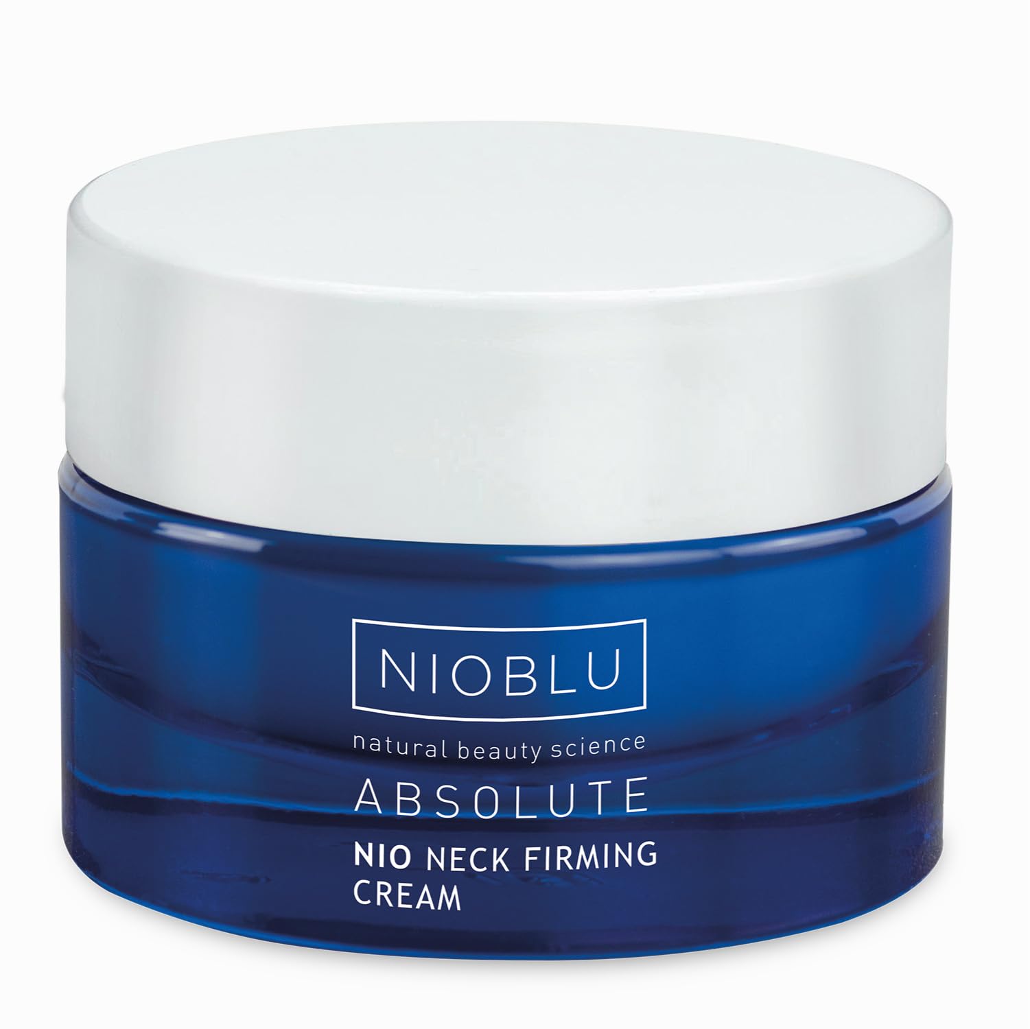 Nio-Crema Collo e Décolleté 50 ml – Con Niosoma NIO-ELASTID, Pullulano e Acerola – Effetto Lifting, Rassodante e Anti-Età per Pelli Mature