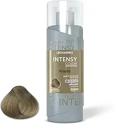 Intensy Color Loiro Dourado - Irisado 300ml