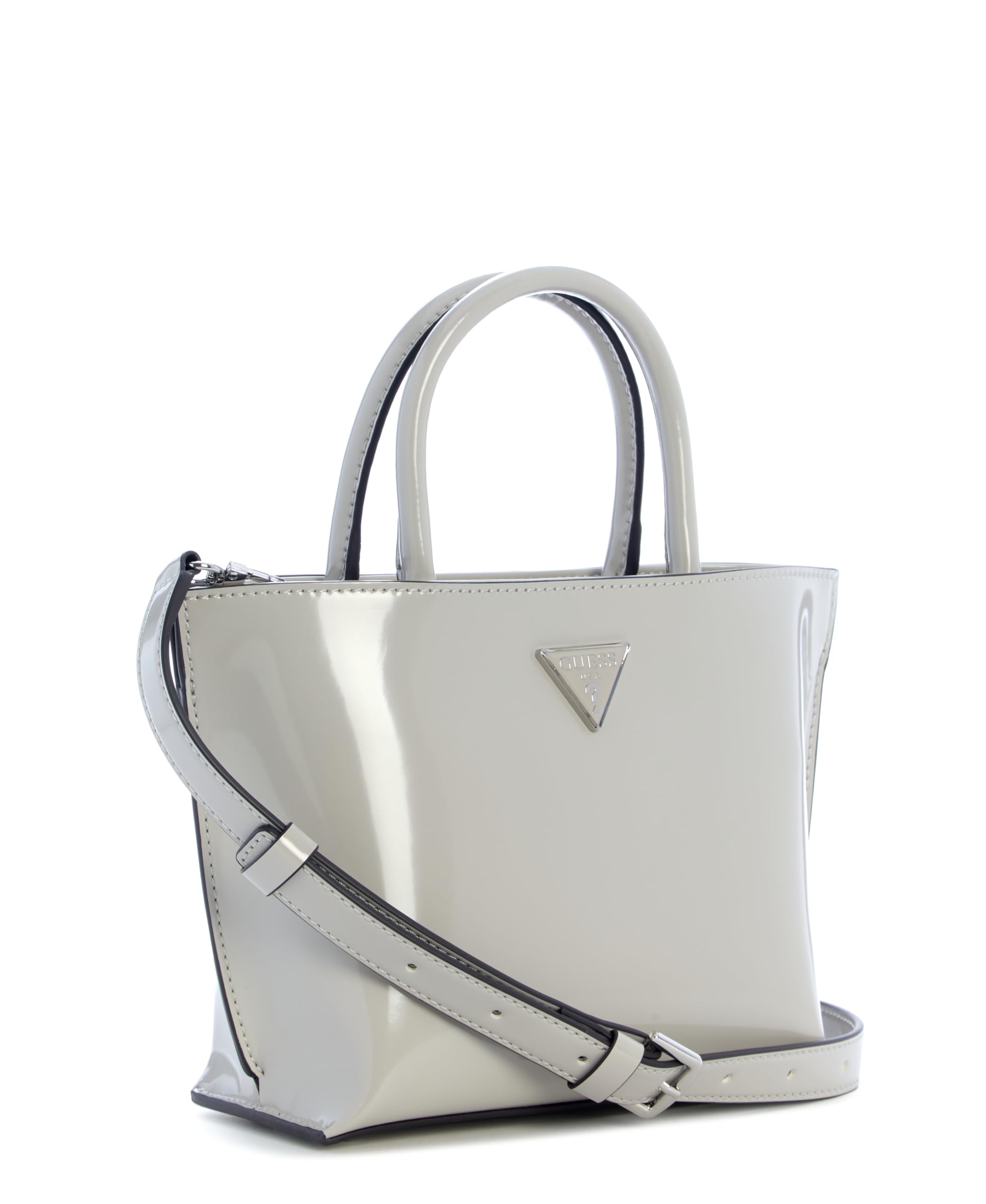 GUESS Arnela Mini Tote - Mini bolsa de mano Mujer