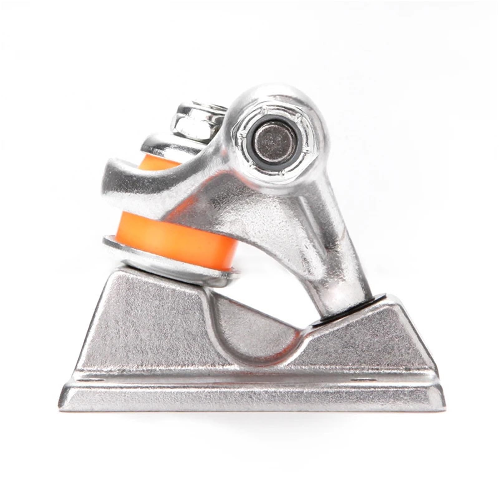 Skateboard double Kick 12,7-14 cm en alliage