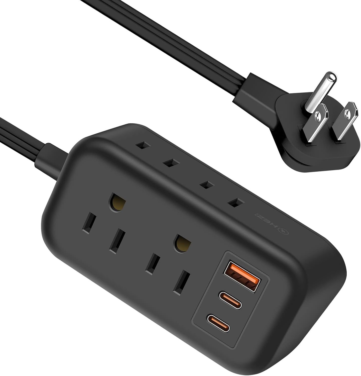 Cruise Ship Essentials – 30W USB CTravel Power Strip Flat Plug, 5 Ft Flat Extension Cord with 4 Outlets 3 USB Ports(2 USB C), Small Power Strip No Surge Protection for Cruise Travel Home Office Cruise Ship Essentials – 30W USB CTravel Power Strip Flat Plug, 5 Ft Flat Extension Cord with 4 Outlets 3 USB Ports(2 USB C), Small Power Strip No Surge Protection for Cruise Travel Home Office