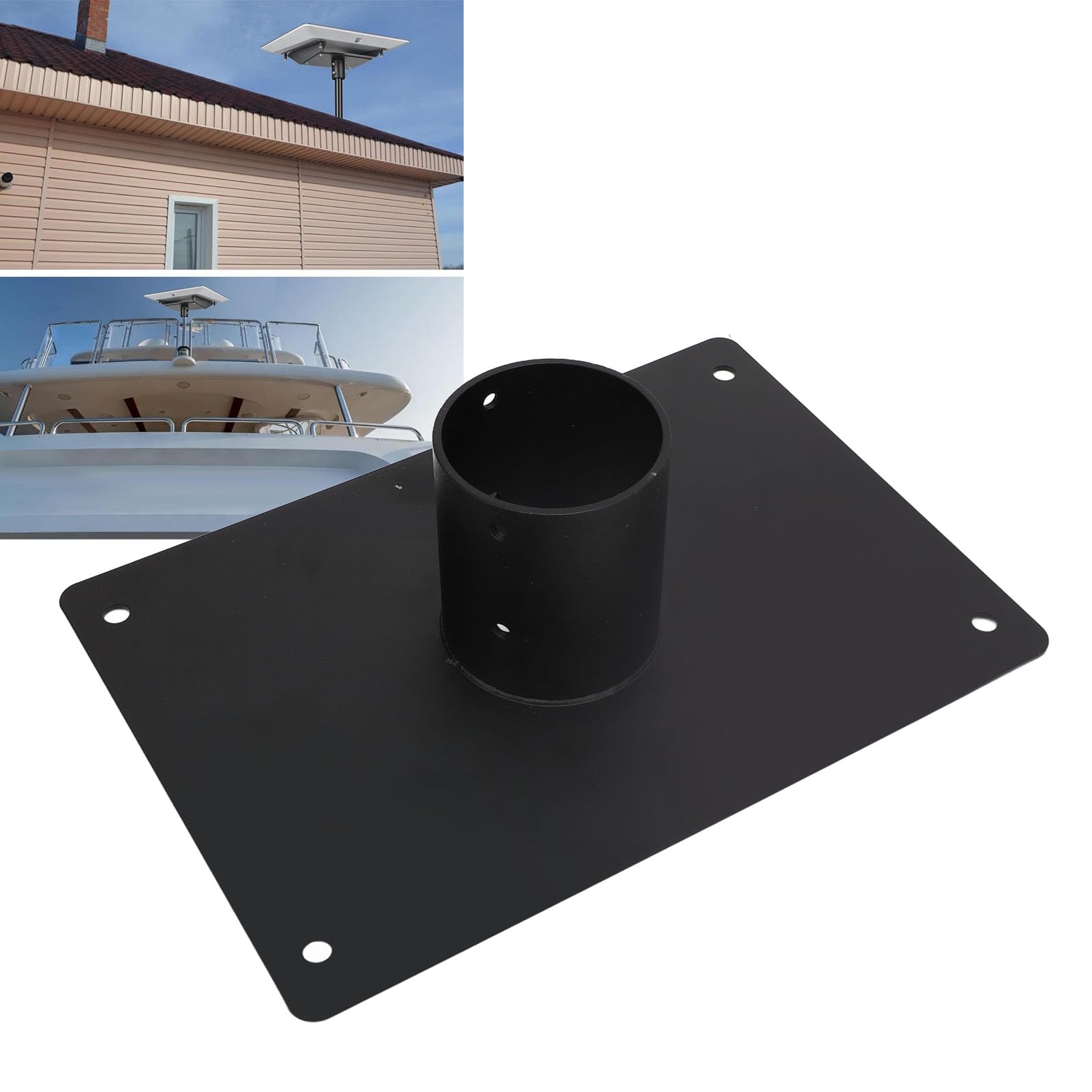 Cocoarm Adattatore per Parabola Satellitare per Gen 3,