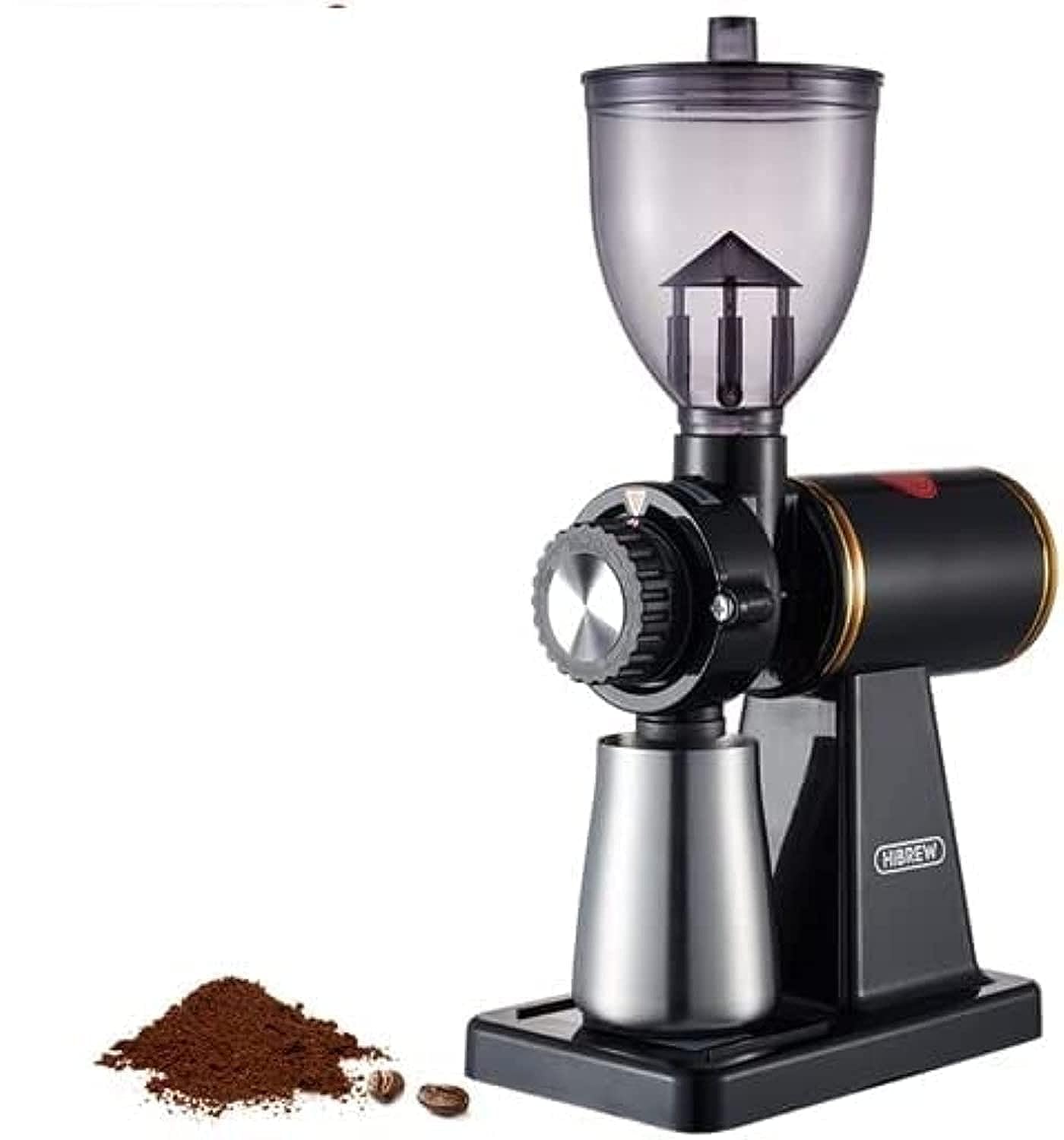 HIBREWH4 3 in 1 Portable Coffee Maker with Case 80W