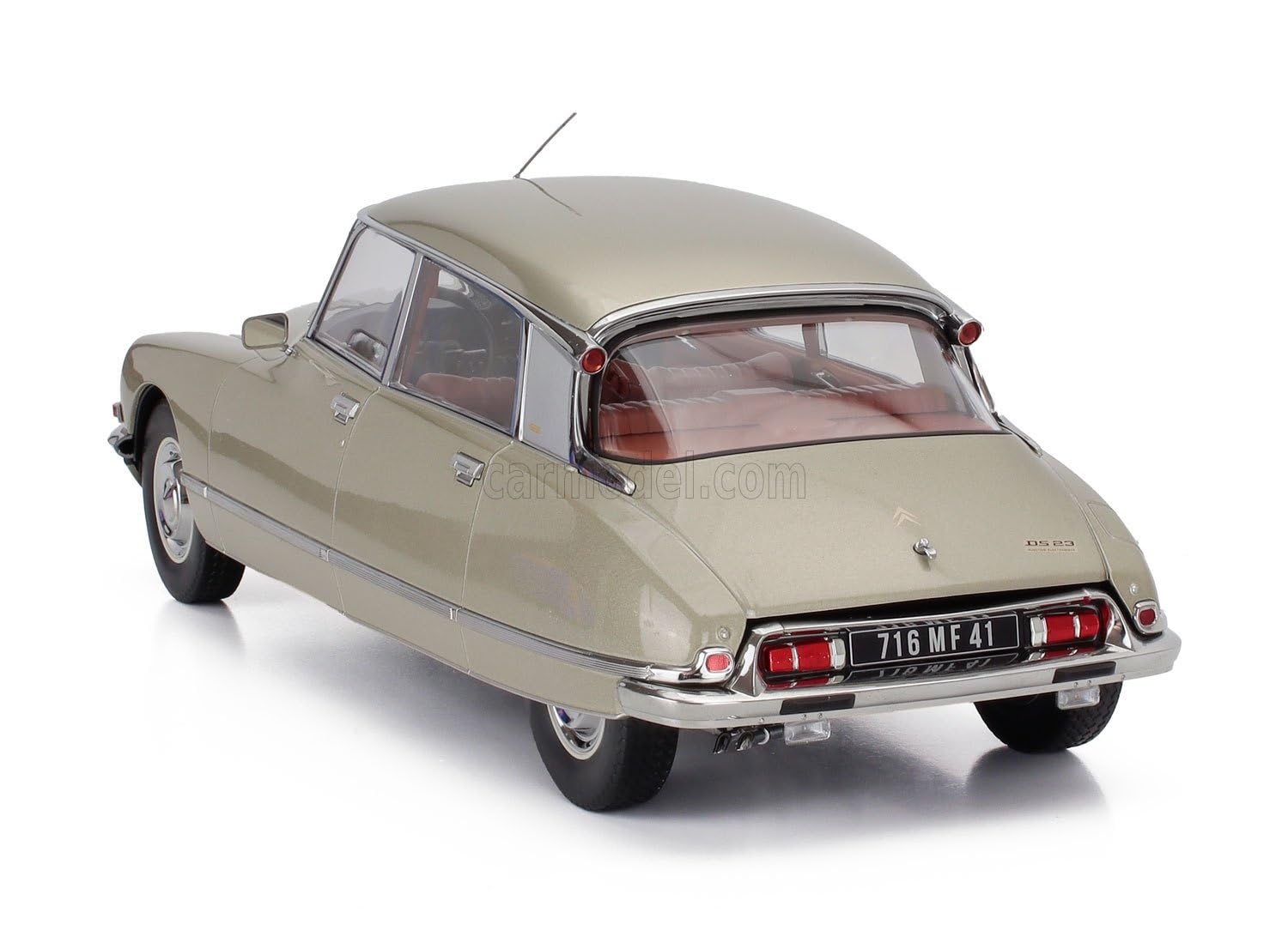 Amazon.co.jp: ミニカー 1/12 シトロエン DS23 ノレブ NOREV 1/12