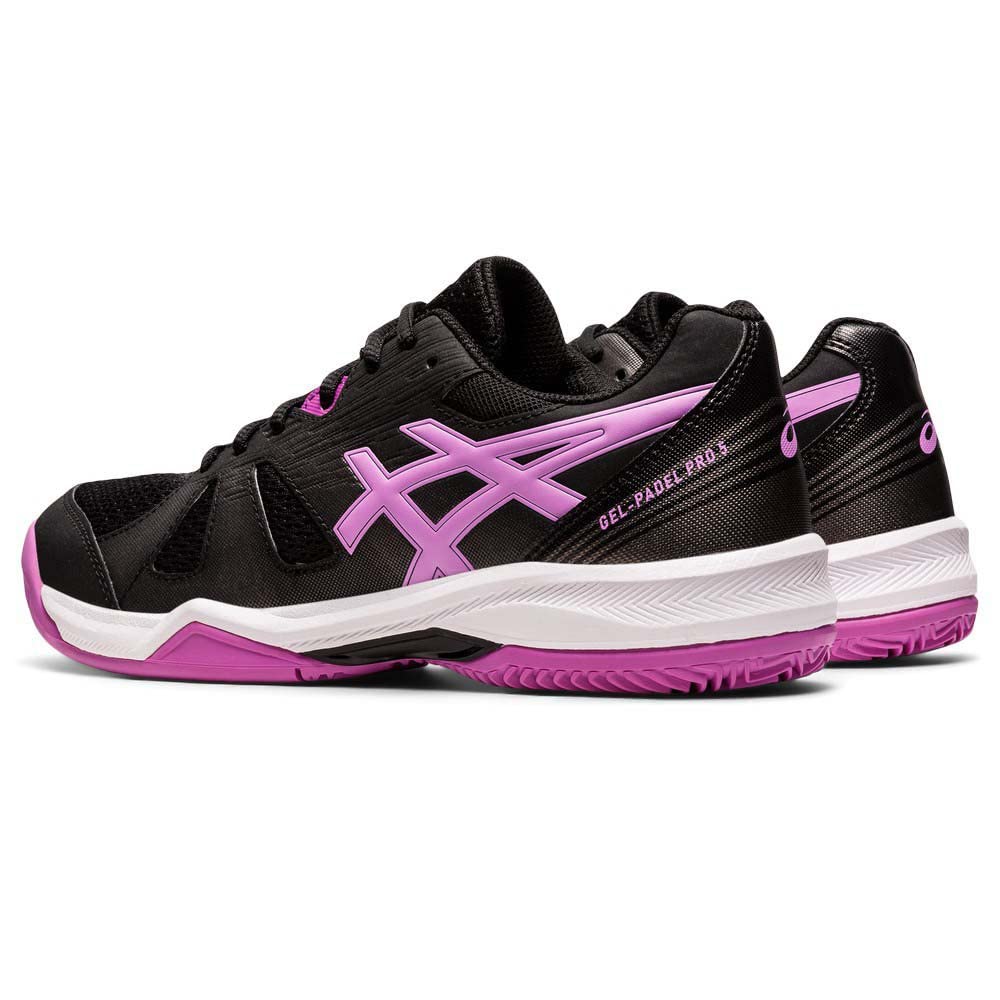 ASICS Chaussures Gel-Padel Pro 5 Noir