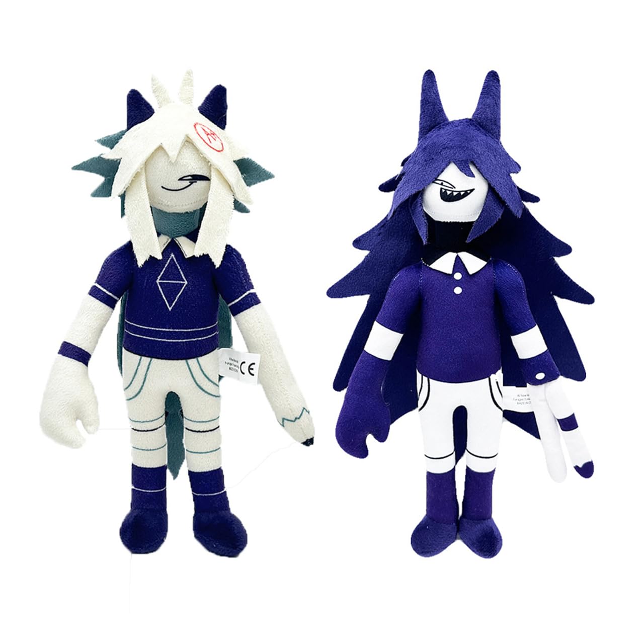 Amazon.co.jp: Fundamental Paper Education Plush ファンダメンタル