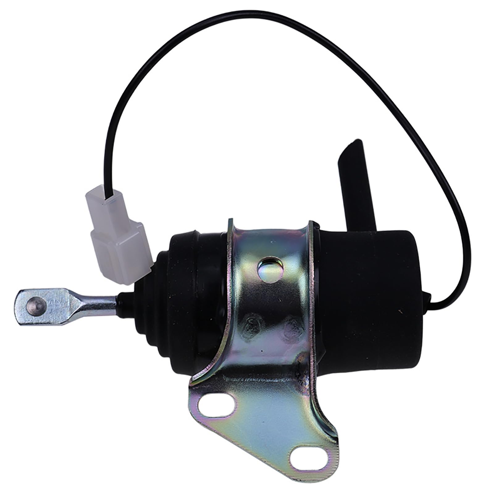Amazon.com: FridayParts Fuel Stop Solenoid 052600-4531 16851